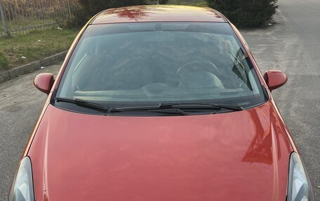 Opel Corsa D, 2013 год, 850 000 рублей, 22 фотография