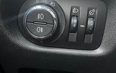 Opel Corsa D, 2013 год, 850 000 рублей, 32 фотография