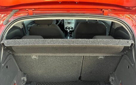 Opel Corsa D, 2013 год, 850 000 рублей, 21 фотография