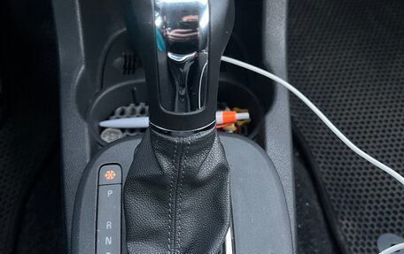 Opel Corsa D, 2013 год, 850 000 рублей, 20 фотография