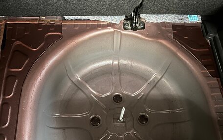 Opel Corsa D, 2013 год, 850 000 рублей, 26 фотография