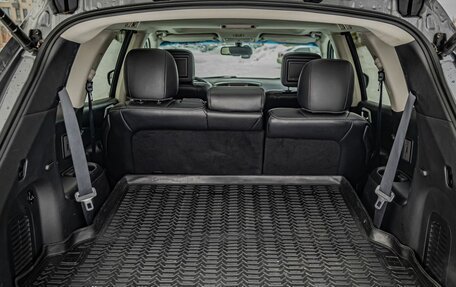 Nissan Pathfinder, 2016 год, 2 395 000 рублей, 25 фотография