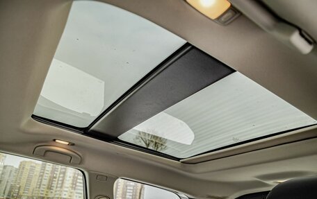 Nissan Pathfinder, 2016 год, 2 395 000 рублей, 23 фотография