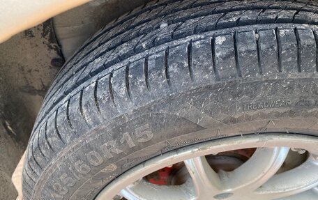 Peugeot 206, 2006 год, 300 000 рублей, 9 фотография