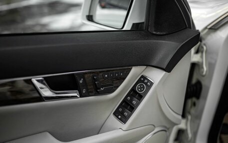 Mercedes-Benz C-Класс, 2011 год, 1 275 000 рублей, 7 фотография