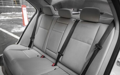 Mercedes-Benz C-Класс, 2011 год, 1 275 000 рублей, 14 фотография