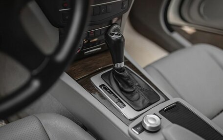 Mercedes-Benz C-Класс, 2011 год, 1 275 000 рублей, 11 фотография