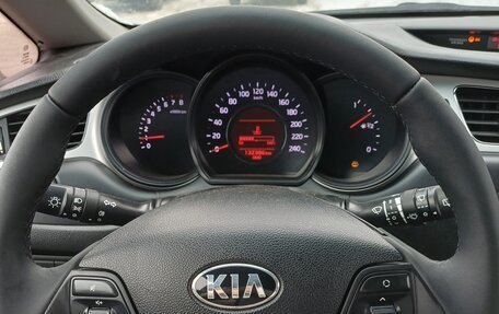 KIA cee'd III, 2014 год, 1 100 000 рублей, 6 фотография