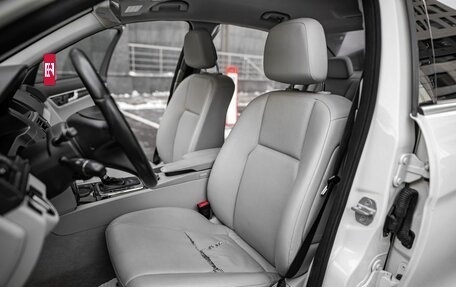 Mercedes-Benz C-Класс, 2011 год, 1 275 000 рублей, 12 фотография