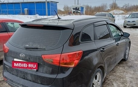 KIA cee'd III, 2014 год, 1 100 000 рублей, 5 фотография