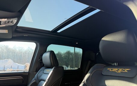 Rambler 1500, 2023 год, 13 000 000 рублей, 5 фотография