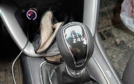 KIA cee'd III, 2014 год, 1 100 000 рублей, 7 фотография