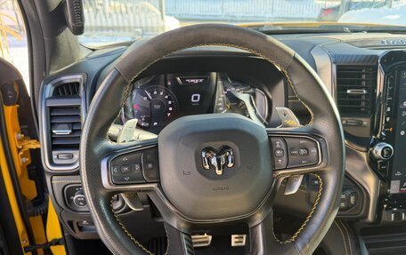 Rambler 1500, 2023 год, 13 000 000 рублей, 7 фотография