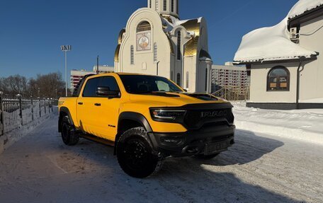 Rambler 1500, 2023 год, 13 000 000 рублей, 2 фотография