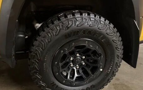 Rambler 1500, 2023 год, 13 000 000 рублей, 13 фотография