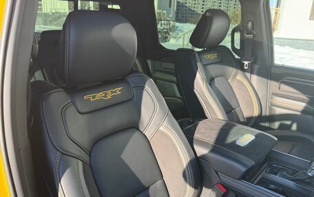 Rambler 1500, 2023 год, 13 000 000 рублей, 6 фотография