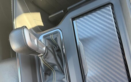 Rambler 1500, 2023 год, 13 000 000 рублей, 10 фотография