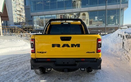 Rambler 1500, 2023 год, 13 000 000 рублей, 3 фотография