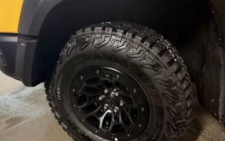 Rambler 1500, 2023 год, 13 000 000 рублей, 18 фотография