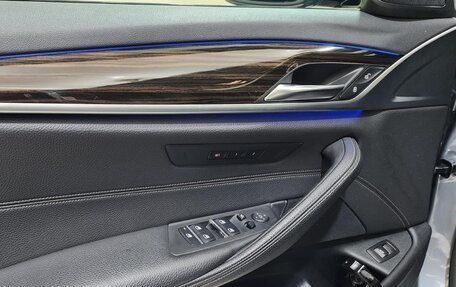 BMW 5 серия, 2019 год, 3 800 000 рублей, 6 фотография