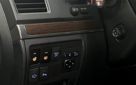 Toyota Land Cruiser 200, 2017 год, 5 850 000 рублей, 16 фотография