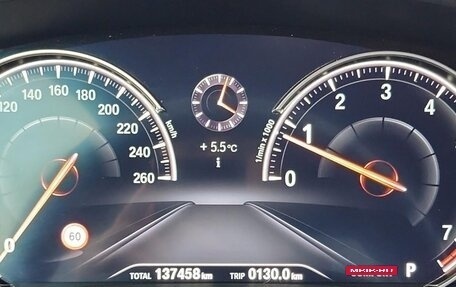 BMW 5 серия, 2019 год, 3 800 000 рублей, 4 фотография