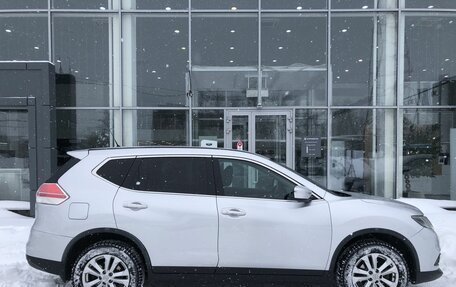 Nissan X-Trail, 2015 год, 1 575 000 рублей, 4 фотография