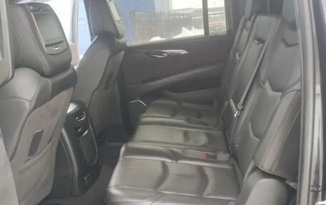 Cadillac Escalade IV, 2015 год, 3 800 000 рублей, 11 фотография