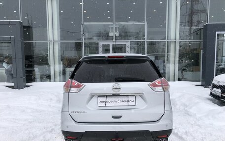 Nissan X-Trail, 2015 год, 1 575 000 рублей, 6 фотография