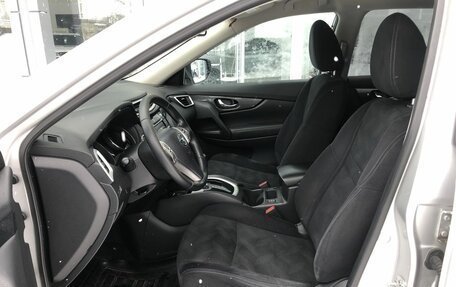 Nissan X-Trail, 2015 год, 1 575 000 рублей, 9 фотография