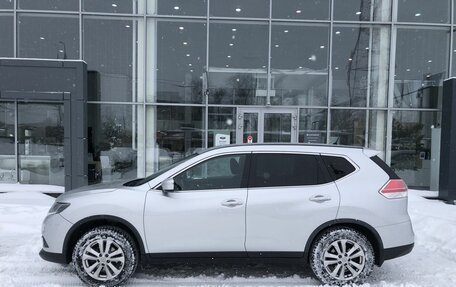 Nissan X-Trail, 2015 год, 1 575 000 рублей, 8 фотография
