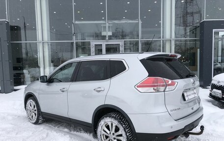 Nissan X-Trail, 2015 год, 1 575 000 рублей, 7 фотография