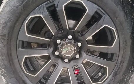 Cadillac Escalade IV, 2015 год, 3 800 000 рублей, 10 фотография