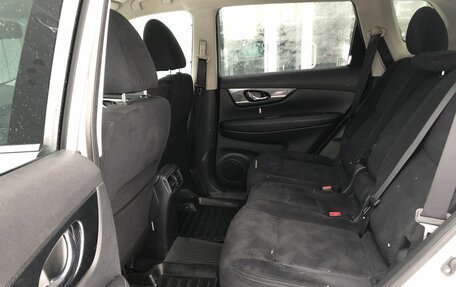 Nissan X-Trail, 2015 год, 1 575 000 рублей, 11 фотография