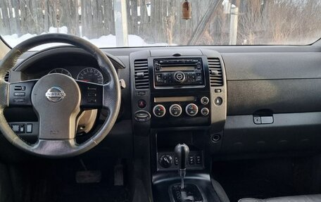 Nissan Pathfinder, 2007 год, 1 300 000 рублей, 6 фотография
