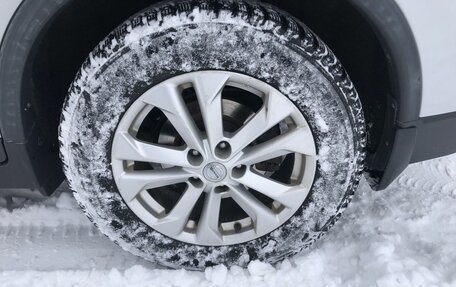 Nissan X-Trail, 2015 год, 1 575 000 рублей, 15 фотография