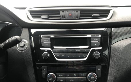 Nissan X-Trail, 2015 год, 1 575 000 рублей, 14 фотография