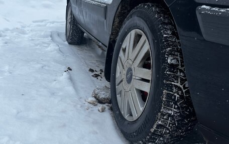 Ford Fusion I, 2008 год, 370 000 рублей, 6 фотография