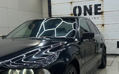 BMW 5 серия, 1998 год, 450 000 рублей, 2 фотография