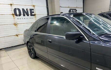 BMW 5 серия, 1998 год, 450 000 рублей, 6 фотография