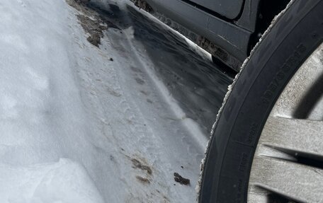 Ford Fusion I, 2008 год, 370 000 рублей, 8 фотография