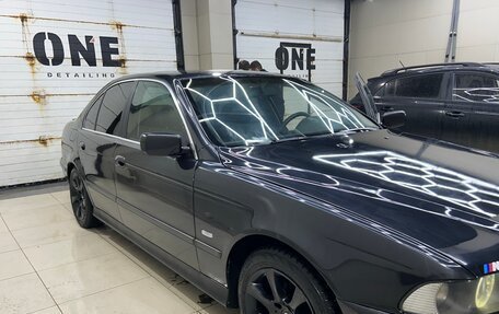 BMW 5 серия, 1998 год, 450 000 рублей, 5 фотография