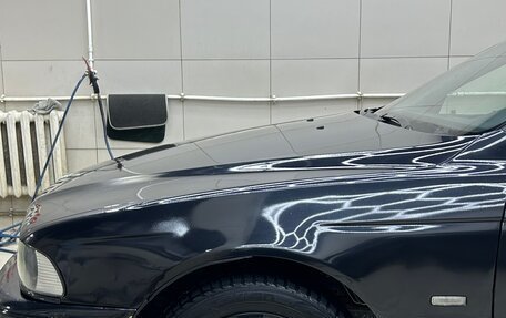 BMW 5 серия, 1998 год, 450 000 рублей, 4 фотография