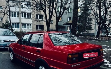Volkswagen Jetta III, 1986 год, 380 000 рублей, 3 фотография