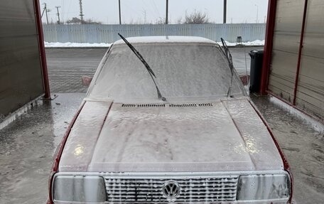 Volkswagen Jetta III, 1986 год, 380 000 рублей, 2 фотография