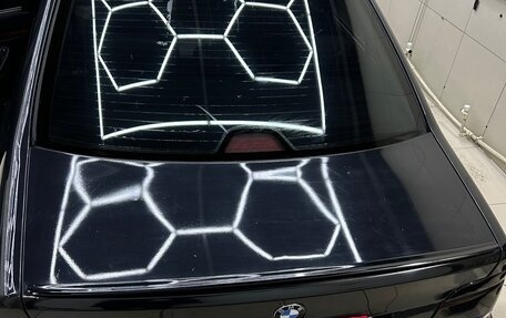 BMW 5 серия, 1998 год, 450 000 рублей, 16 фотография