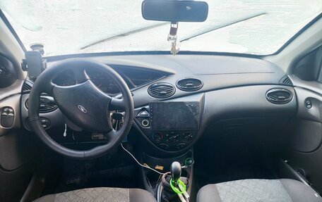 Ford Focus IV, 2002 год, 270 000 рублей, 9 фотография