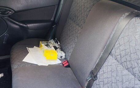 Ford Focus IV, 2002 год, 270 000 рублей, 8 фотография