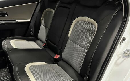 KIA cee'd III, 2012 год, 1 110 000 рублей, 13 фотография