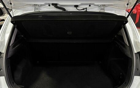 KIA cee'd III, 2012 год, 1 110 000 рублей, 14 фотография